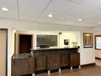 SureStay by Best Western Forsyth Decatur Hoteles en Forsyth