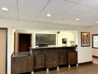 SureStay by Best Western Forsyth Decatur