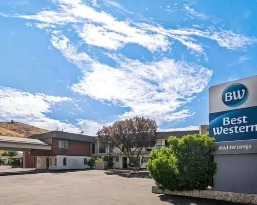 Best Western Skyline Motor Lodge Hotels in Lakeview