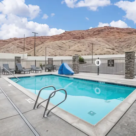 Comfort Suites Moab Near Arches National Park