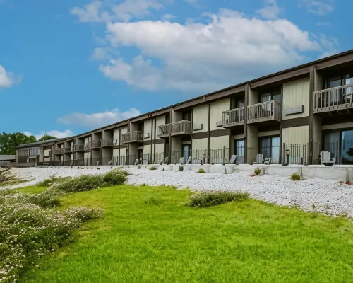 Best Western Indian Oak Hotels in Chesterton