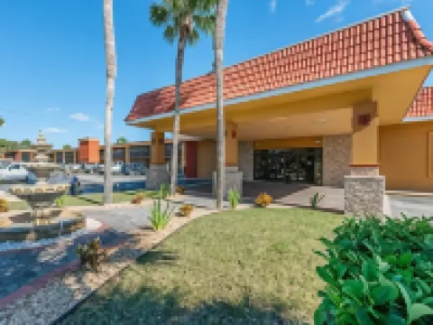 Quality Inn & Suites Palatka Riverfront Hotels in Palatka