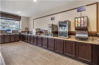 Best Western Battlefield Inn - breakfast