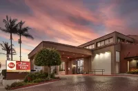 Best Western Plus Redondo Beach Inn - parking