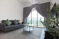 Vista Bangi Service Apartment (Block B) by Favspace