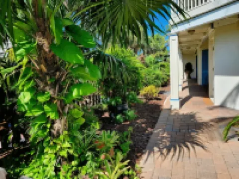 Vanderbilt Beach Resort