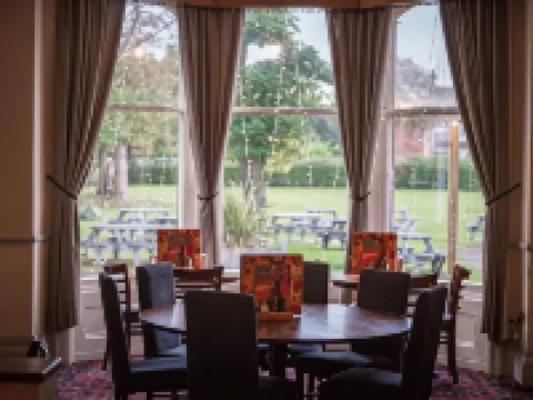 海菲爾德酒店 米德爾斯堡酒店