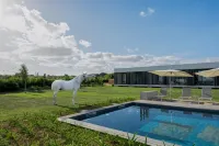 Lusitano Garden Villas - Wifi