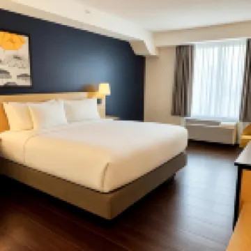 City Express by Marriott Washington, DC Northeast