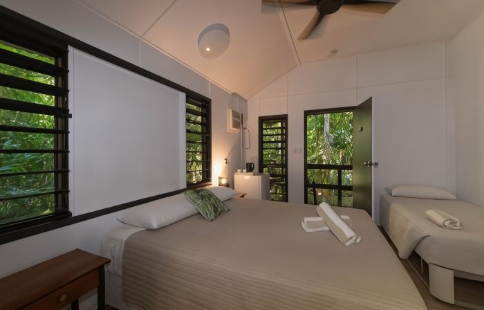 Cape Trib Beach House