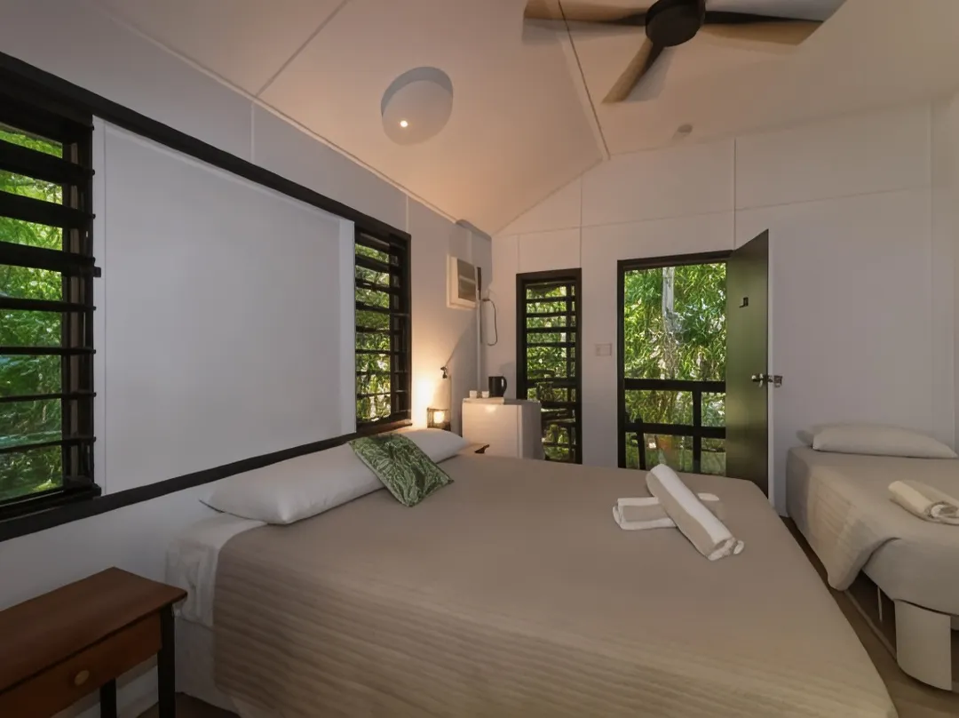 Cape Trib Beach House - Cape Tribulation