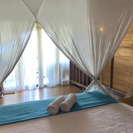 Casa Nemo Beach Resort & Spa