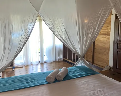 Casa Nemo Beach Resort & Spa Hotels in Sabang City