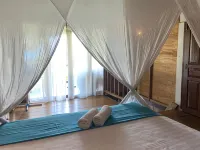 Casa Nemo Beach Resort & Spa - bar