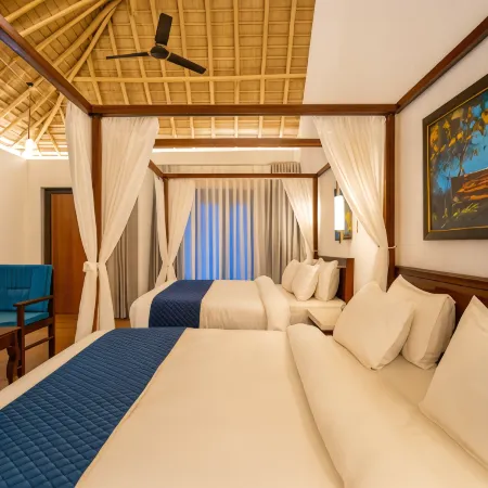Shivjot Farms and Resort