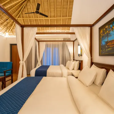 Shivjot Farms and Resort