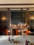 Wentworth Arms - sarapan