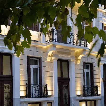 1900 Athenian House