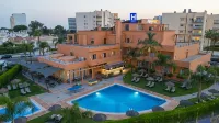 Hotel Praia Sol - Beach