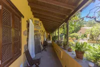 Hotel Rural Las Calas