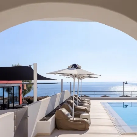 Afroditi Venus Beach Resort