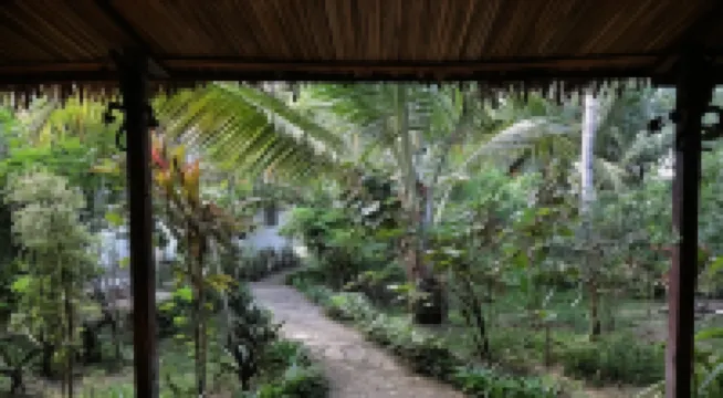 薩姆巴特拉住宿加早餐旅館 酒店