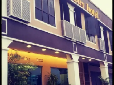 GM Holiday Hotel Hotels in Manjung