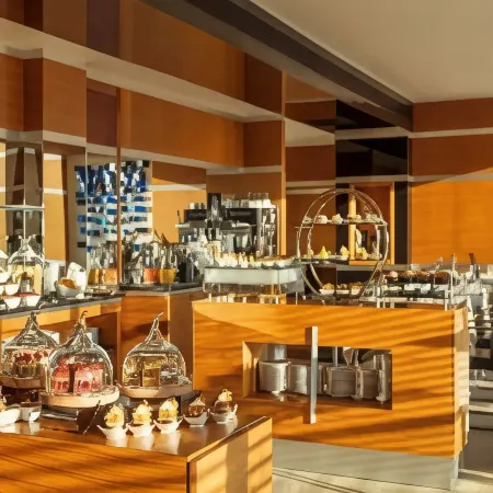 Swissotel Buyuk Efes Izmir