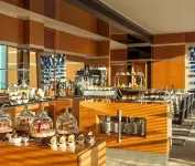 伊茲密爾瑞士酒店 - 酒吧