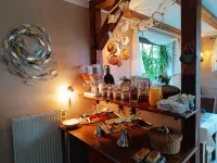 Pension Deichgraf Middelhagen