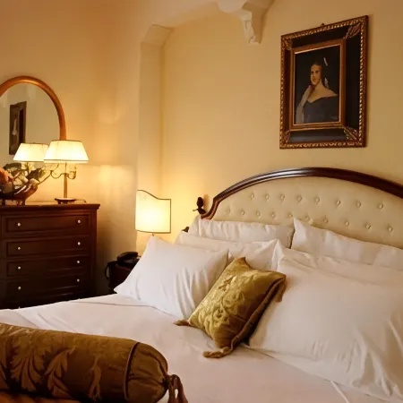 Grand Hotel Palace