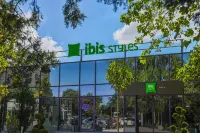 Ibis Styles Venus - Wifi