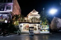 Pangsuree Art Home