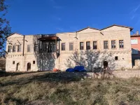 Kemerli House アヴァノスのホテル