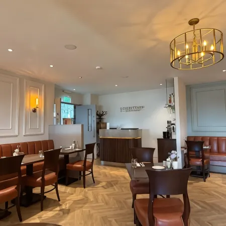 Knock House Hotel