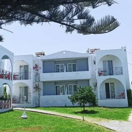 Summer Dream Hotel by Anayia All Inclusive Resorts