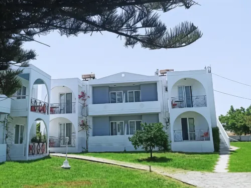 Summer Dream Hotel by Anayia All Inclusive Resorts - مطابخ