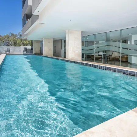 Redvue Luxury Apartments