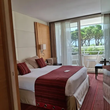 Le Churchill Hôtel & Spa