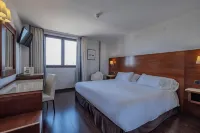 Hotel Hidalgo
