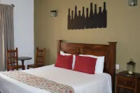 Hotel Casa de Vino - Spa