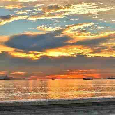 Walk to Beach, Tropical Patio, World Cup, Sleeps 5 Fitness & Recreational Facilities