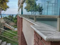 Bungalow White Apartments Hotels in Polychrono