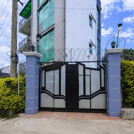 Keba Guesthouse