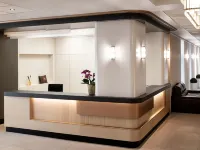 Hotel Garzon Plaza Hotels in Gyor