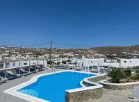 Casa Bianca - en bord de mer