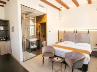 Veneziana Boutique Hotel Superior Hotele w: Koper