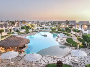JAZ Casa Del Mar Resort