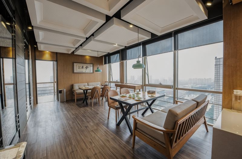 Life All Suites Hotel (Suzhou International Expo Center) photo 5