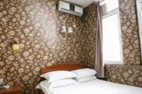 Xinluyuan Express Hostel Shenyang Kaifa Road - 인 (Inns)